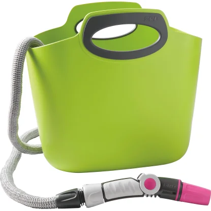 AQUAPOP MAXI VERDE 30MT