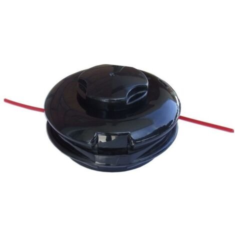 DISCO A FILO P/DECESPUGLIATORE F.10x1,25 KING
