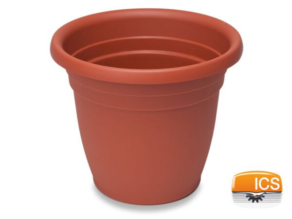 VASO THEA COTTO H.55x37