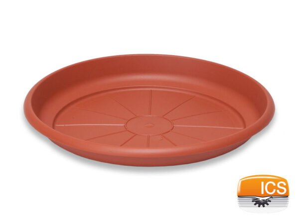 SOTTOVASO ERIKA COTTO 18CM