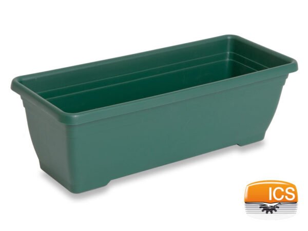 CASSETTA IRIS VERDE 60x20x16