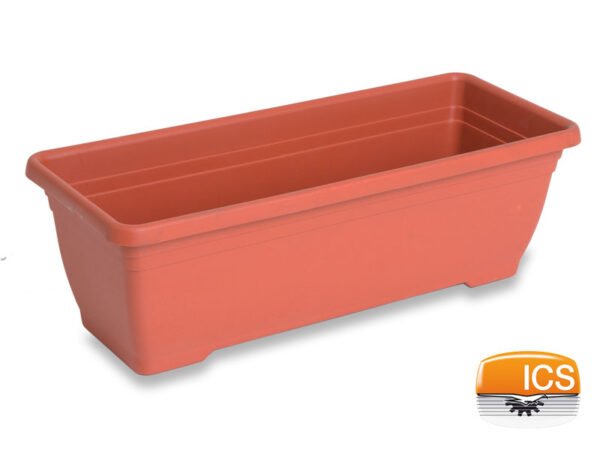 CASSETTA IRIS COTTO 60x20x16