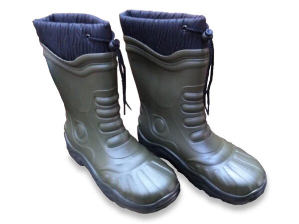 STIVALETTO PVC RAMBO N.44