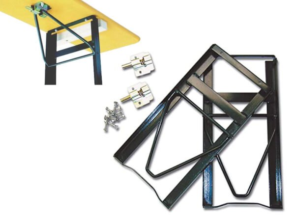 SET GAMBE PER PANCA MINUTEX 974-G