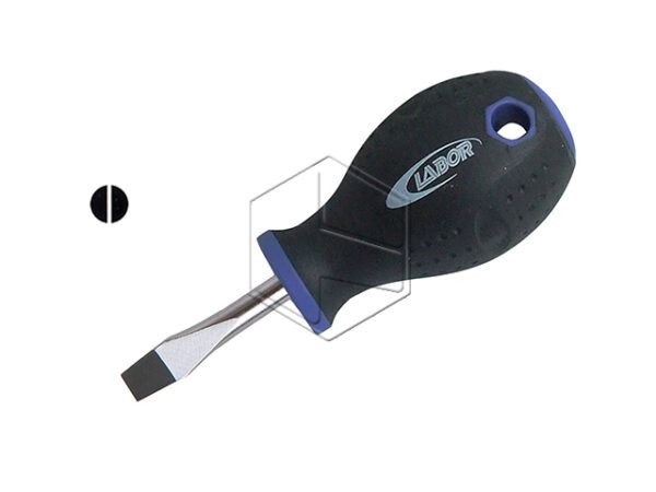 LABOR.CACCIAVITE NANO TAGLIO 6X38