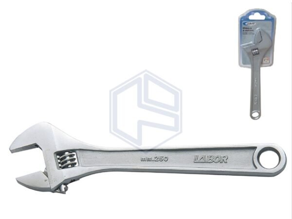 LABOR.CHIAVE RULLINO MM 300