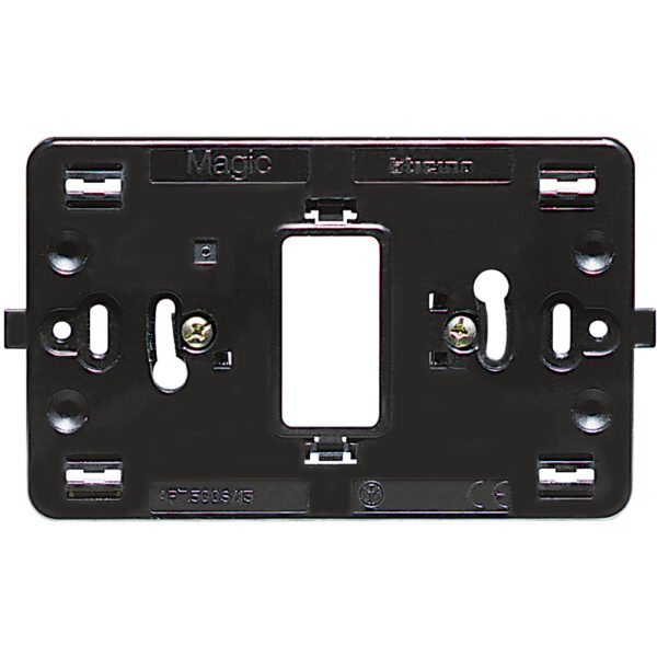 MAGIC - SUPPORTO LARGO 1 POSTO SCATOLA