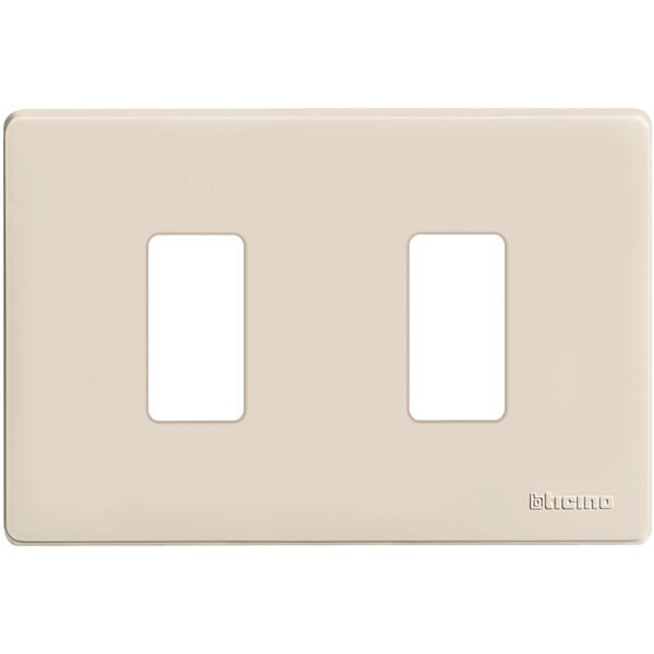 MAGIC - PLACCA 2P RESINA