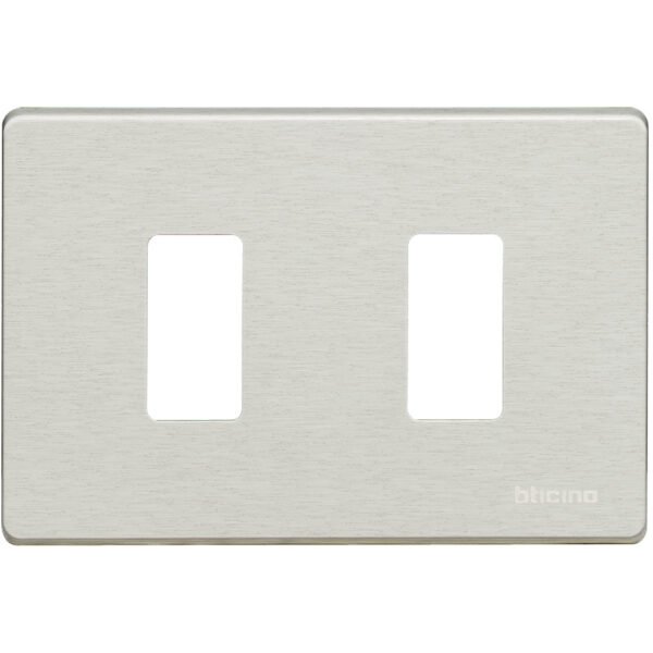 MAGIC - PLACCA 2P OXIDAL