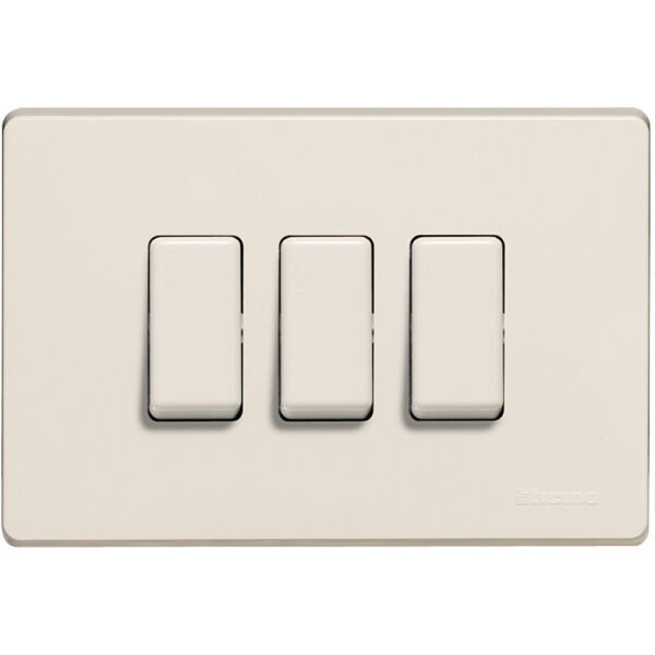 MAGIC - PLACCA 3P RESINA