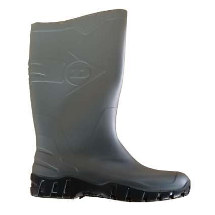 STIVALE DUNLOP PVC AL GINOCCHIO N.42