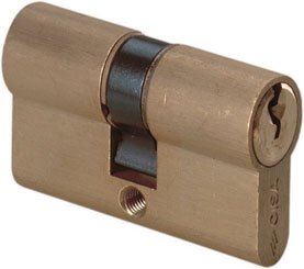 CILINDRO SAGOM.OTT.LUC.INFILARE 3P CISA 22/22