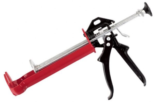 PISTOLA P/FISSAGGIO CHIMICO