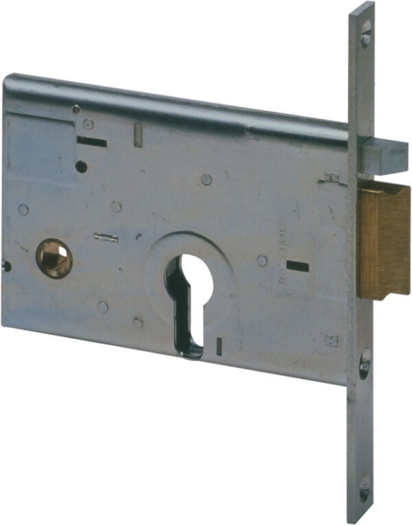 CISA 14010-60-1 SERRATURA EL INFIL C/CILINDRO SAG. DX