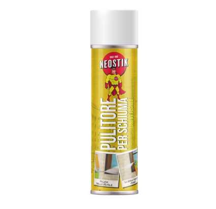 NEOSTIK PULITORE SCHIUMA UNIVERSALE 500ML
