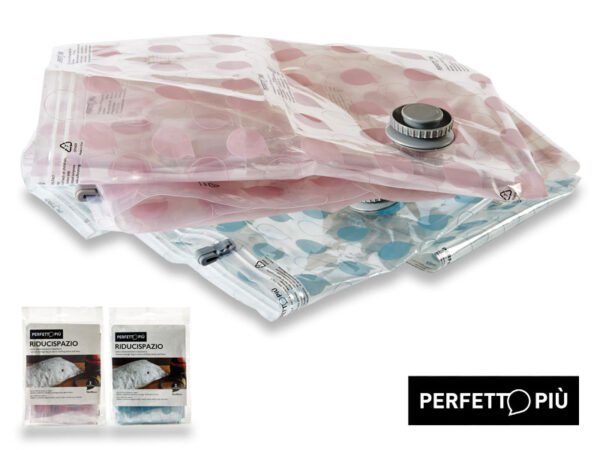 CF.2 SACCO SOTTOVUOTO C/VALOLA 70x90