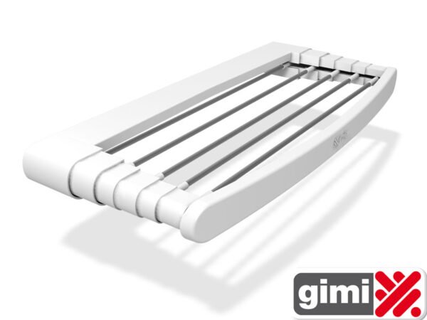 STENDINO TELESCOPICO GIMI