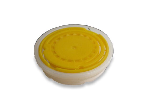 CF.10 TAPPI P/LATTINE OLIO 5LT