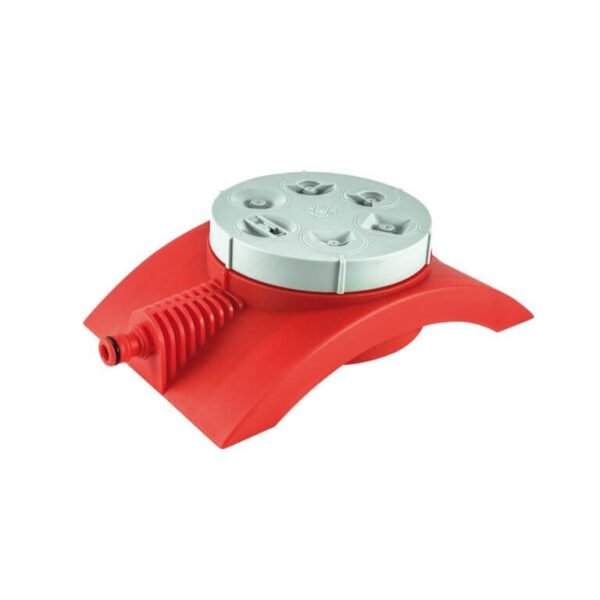 IRRIGATORE MULTIFUNZIONE DELTA 2057