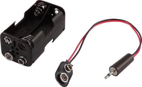 ALIMENTATORE EMERGENZA MASCHIO CASS.ELETT.