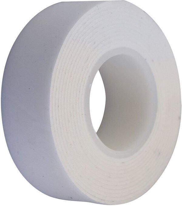 NASTRO BIADES.SCHIUMA P/INTERN.MM.19 X MT.1,5