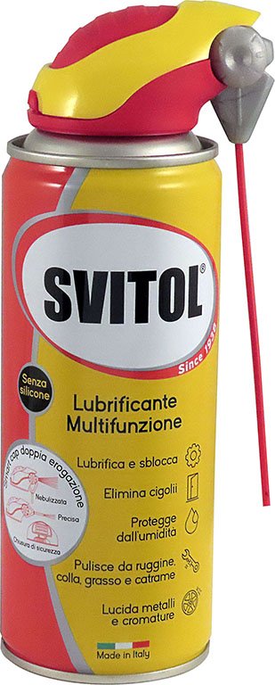 AREXON SVITOL SPRAY ML400