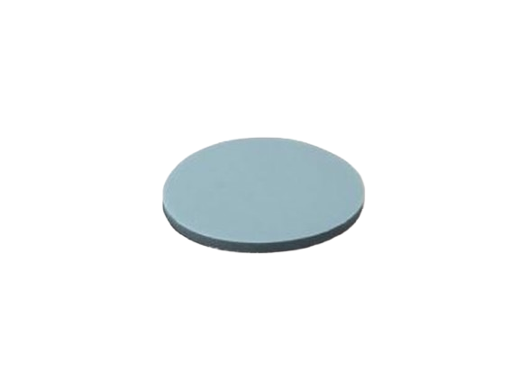 CF.16 SOTTOPIEDI ADESIVI IN TEFLON 17MM