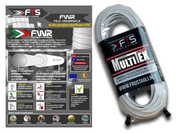 RT. 20MT CAVETTO STENDI