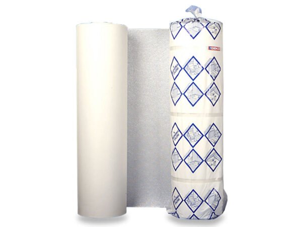 DIETROCALORIFERO H 100CM X20 MT