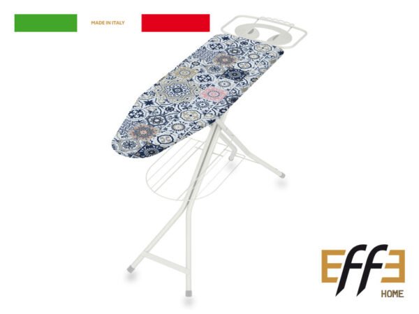 TAVOLO STIRO EFFEHOME TRENTO C/PORTACALDAIA