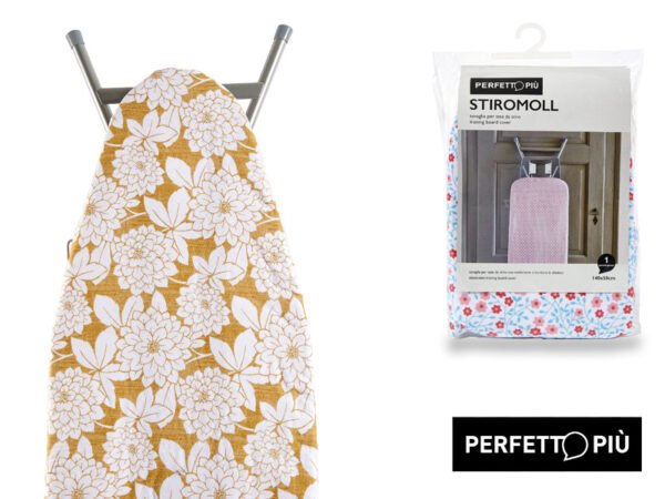 FODERA COPRIASSE C/ELASTICO 140X50