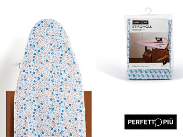 FODERA COPRIASSE C/LACCETTO 120X65