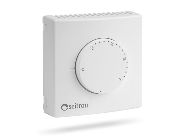 TERMOSTATO ANALOGICO TM001M