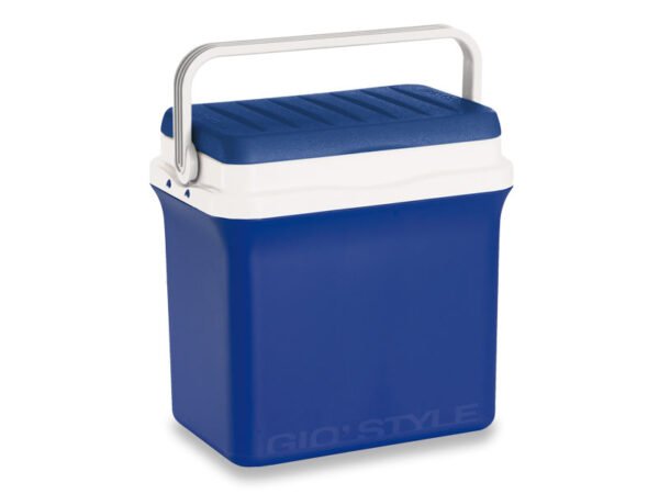 FRIGORIFERO PORTATILE BRAVO  37x25x38