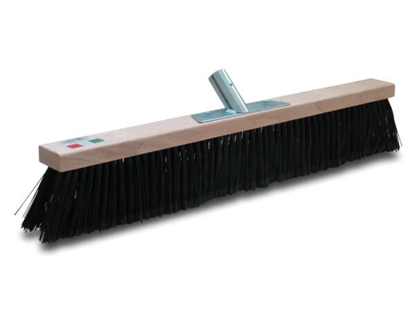 SPAZZETTONE INDUSTRIALE S/MANICO 80CM
