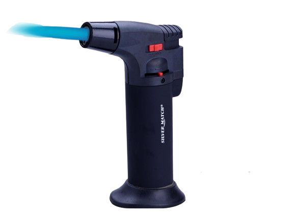 ACCENDIGAS PER CREME BRULEE