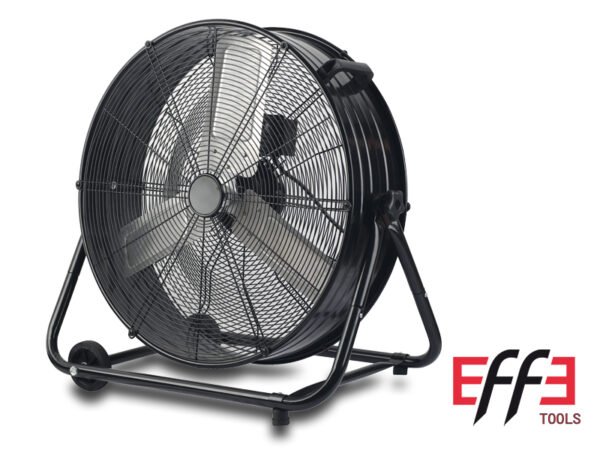 VENTILATORE PROFESSIONALE EFFE VF-24MC 60CM 180W