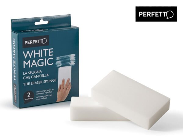 CF.2 SPUGNA PERFETTO WHITE MAGIC 246E