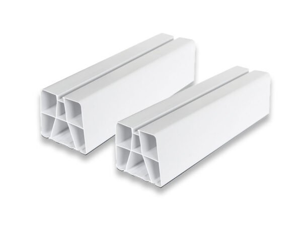 BASE A PAVIMENTO P/CONDIZIONATORI 450MM