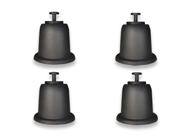 SUPPORTI A PAVIMENTO P/CONDIZIONATORI