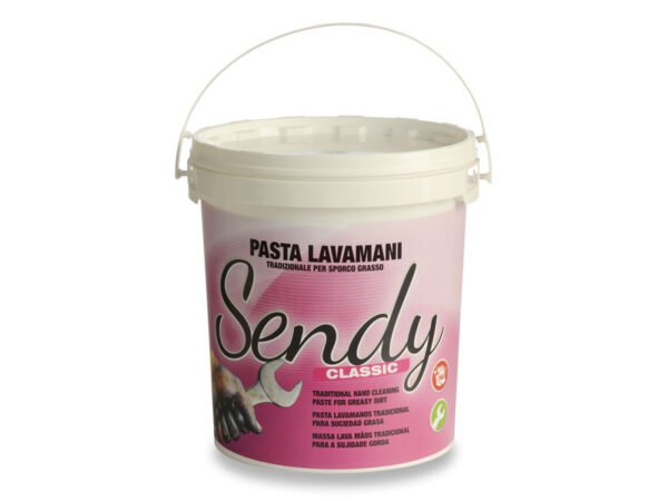 PASTA LAVAMANI SENDY 4LT