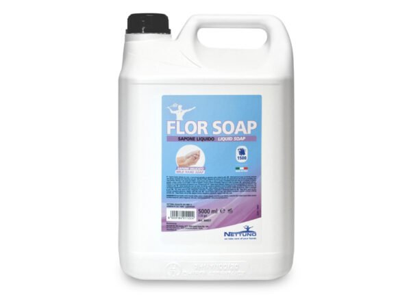 SAPONE LIQUIDO 5LT