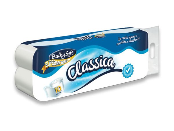 CF.10 RT CARTA IGIENICA