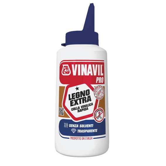 VINAVIL PRO LEGNO EXTRA 750GR