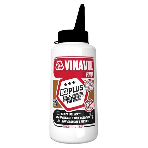 VINAVIL PRO-D3 PLUS 750GR