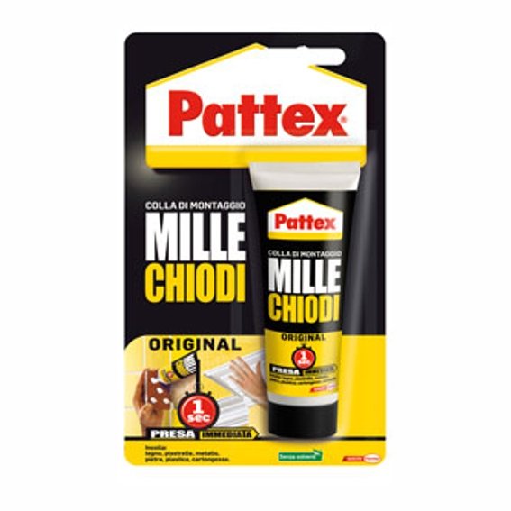 PATTEX MILLECHIODI 100GR