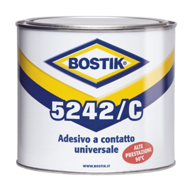 BOSTIK MASTICE 5242/C 850ML