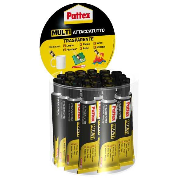 PATTEX MULTIATTACCATUTTO 20ML