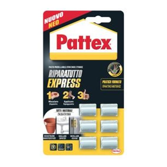 PATTEX RIPARA EXPRESS