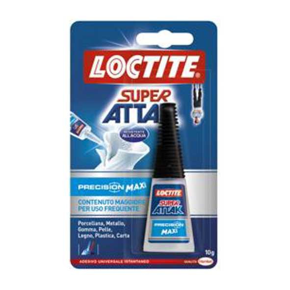 SUPER ATTAK MAXI 10GR